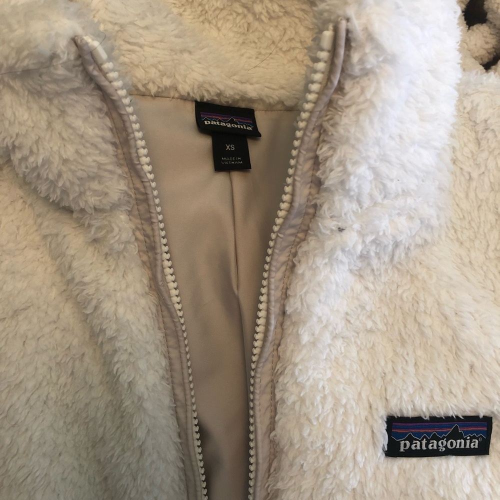 Plush Jacket - image 2